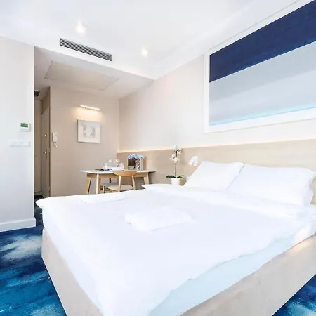 Lejlighed Vacationclub - Boulevard 24 Ustronie Morskie