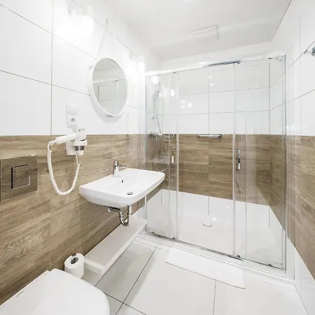 Vacationclub - Boulevard 24 Lejlighed Ustronie Morskie